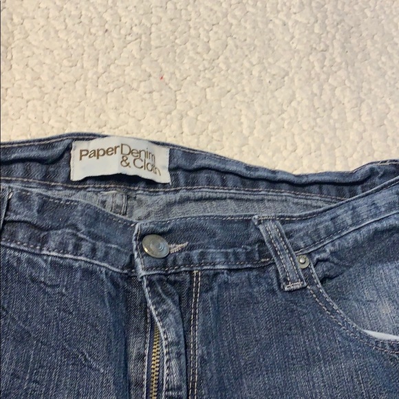 Jeans size 34/34 - Picture 1 of 2